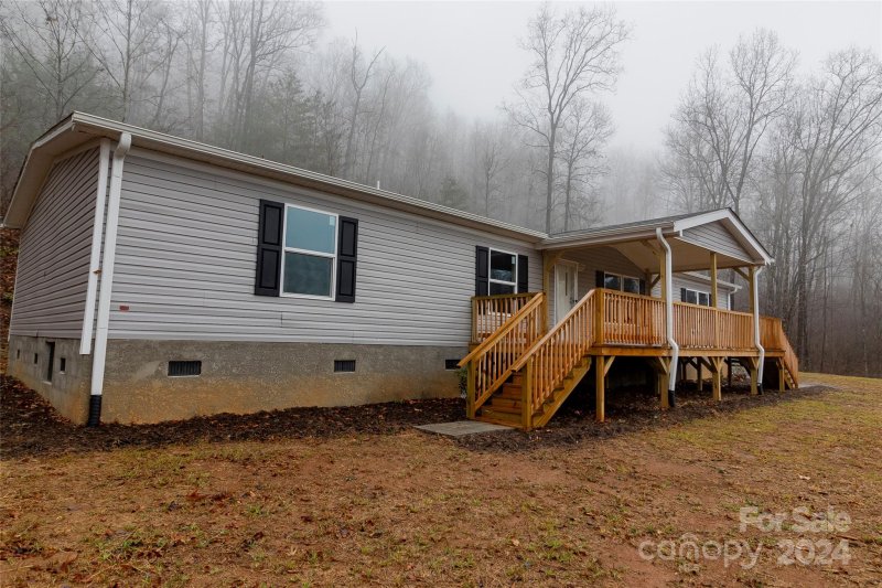 Property image 4 at 195 Fallen Oak Drive, Sylva, NC 28779
