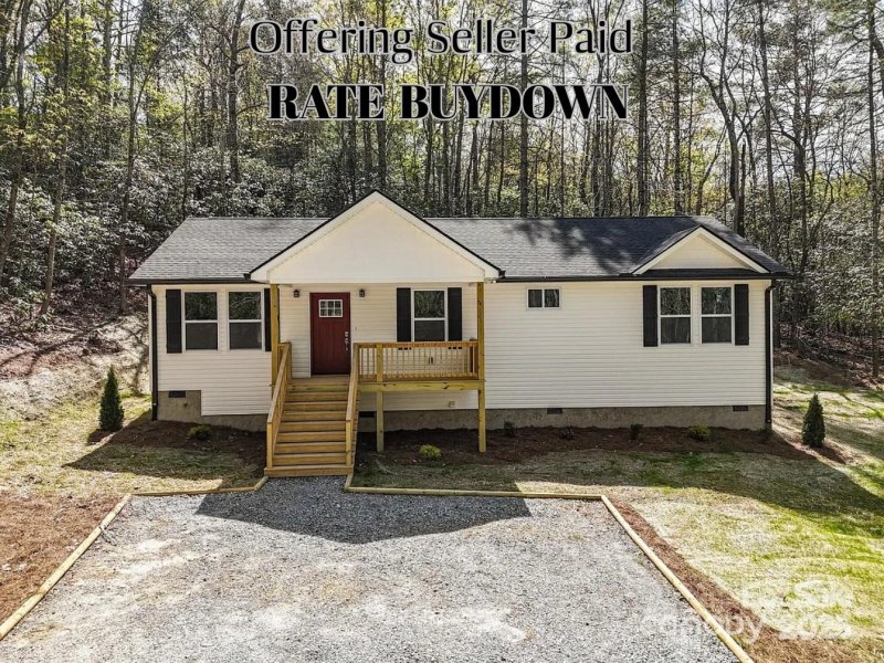 Property image 3 of 70 Erwin Hill Drive in Laurel Cove Retreat, Etowah, NC 28729