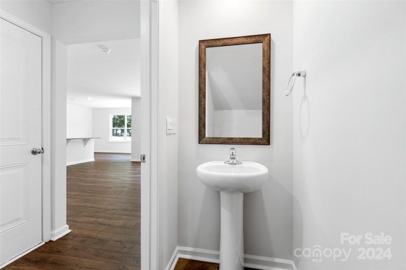 Property image 5 of 1009 20th Avenue Loop in Huffman Ridge, Hickory, NC 28602