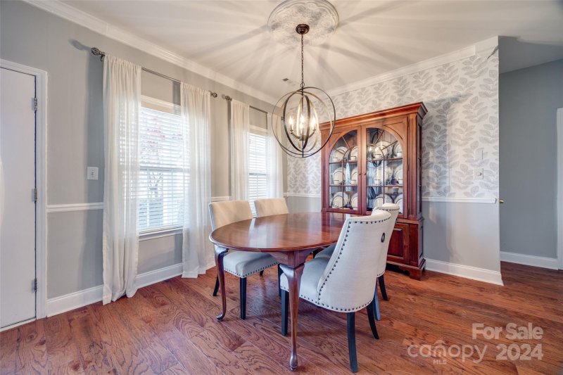 Property image 4 at 4911 Stowe Derby Drive, Charlotte, NC 28278