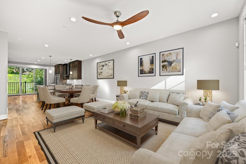 Property image 3 at 209 Broadway Street, Asheville, NC 28801