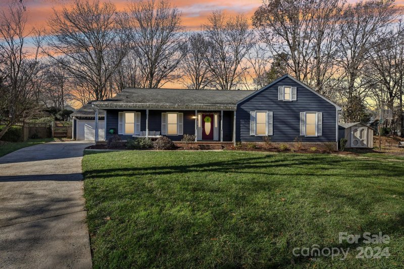 Property image 2 at 11724 Cricketfield Court, Charlotte, NC 28277