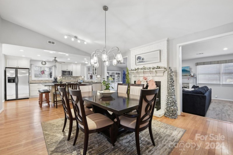 Property image 5 at 11724 Cricketfield Court, Charlotte, NC 28277