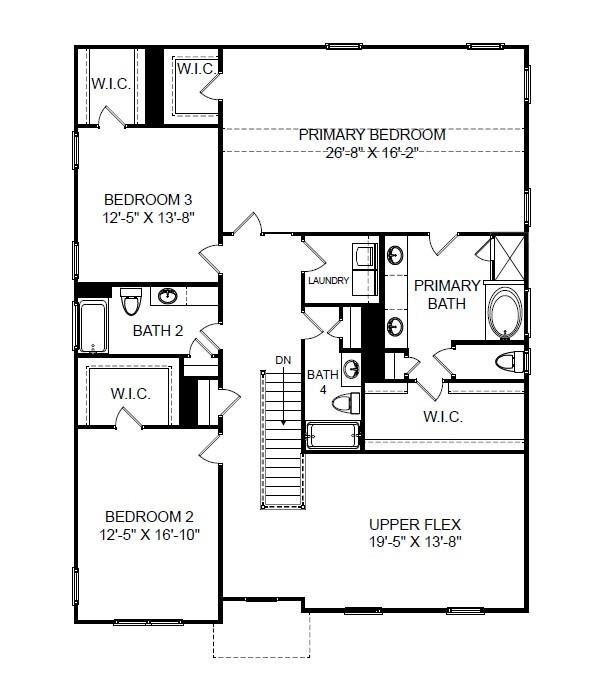 Property image 3 at 320 Coronado Avenue, Matthews, NC 28104