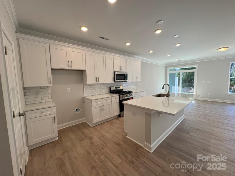 Property image 5 at 4125 Black Court, Harrisburg, NC 28075