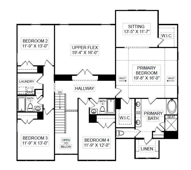 Property image 4 at 316 Coronado Avenue, Matthews, NC 28104