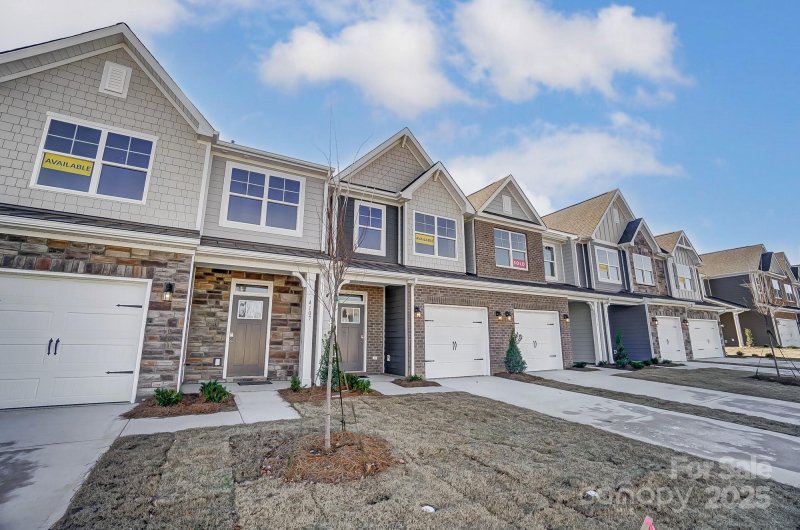 Property image 2 at 4113 Black Court, Harrisburg, NC 28075