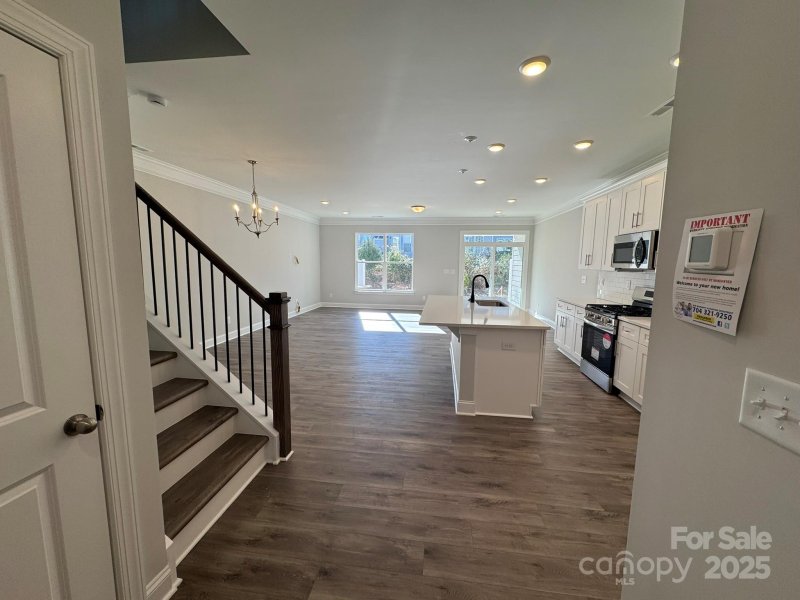 Property image 4 at 4107 Black Court, Harrisburg, NC 28075