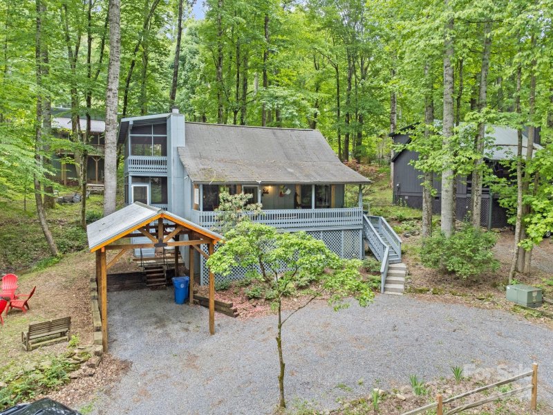 Property image 2 at 27 Gail Drive, Maggie Valley, NC 28751