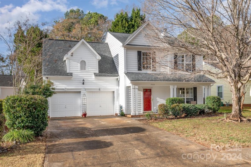 Property image 2 at 7422 Henderson Park Road, Huntersville, NC 28078