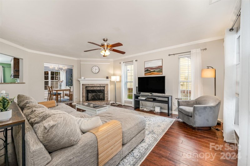 Property image 4 at 7422 Henderson Park Road, Huntersville, NC 28078