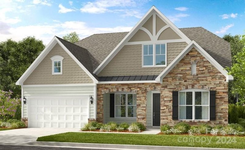 Property image 2 at 6721 Baker Creek Avenue, Indian Land, SC 29707