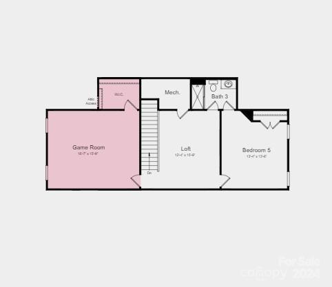Property image 4 at 6721 Baker Creek Avenue, Indian Land, SC 29707