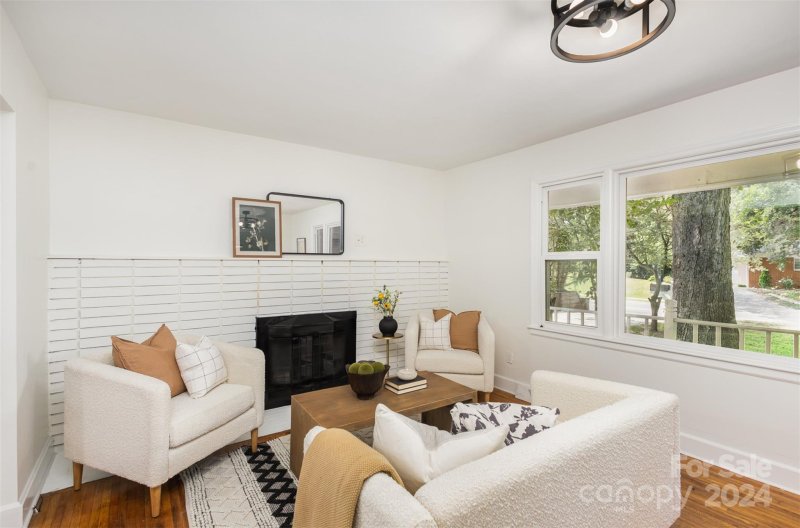 Property image 5 at 916 Pierson Drive, Charlotte, NC 28205