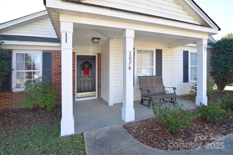 Property image 2 at 3076 Champion Lane, Concord, NC 28025