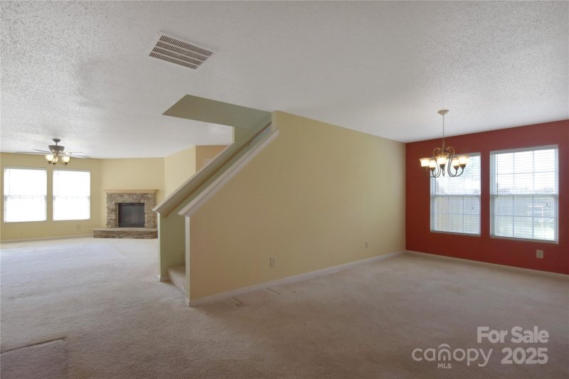 Property image 3 at 1114 Fenwick Court, Clover, SC 29710