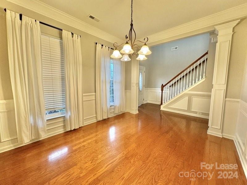 Property image 4 at 5010 Calder Court, Indian Land, SC 29707