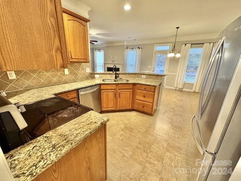 Property image 5 at 5010 Calder Court, Indian Land, SC 29707