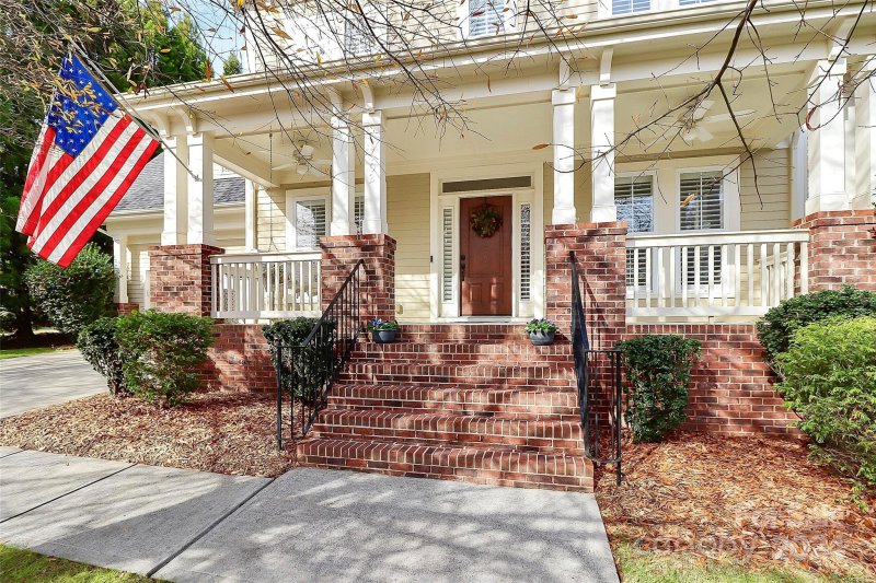 Property image 2 at 8002 Morehouse Drive, Waxhaw, NC 28173