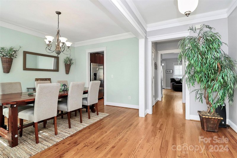 Property image 5 at 8002 Morehouse Drive, Waxhaw, NC 28173