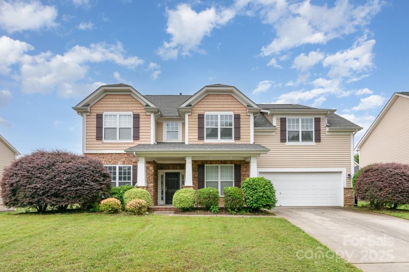 Property image 2 at 11005 Magna Lane, Indian Trail, NC 28079