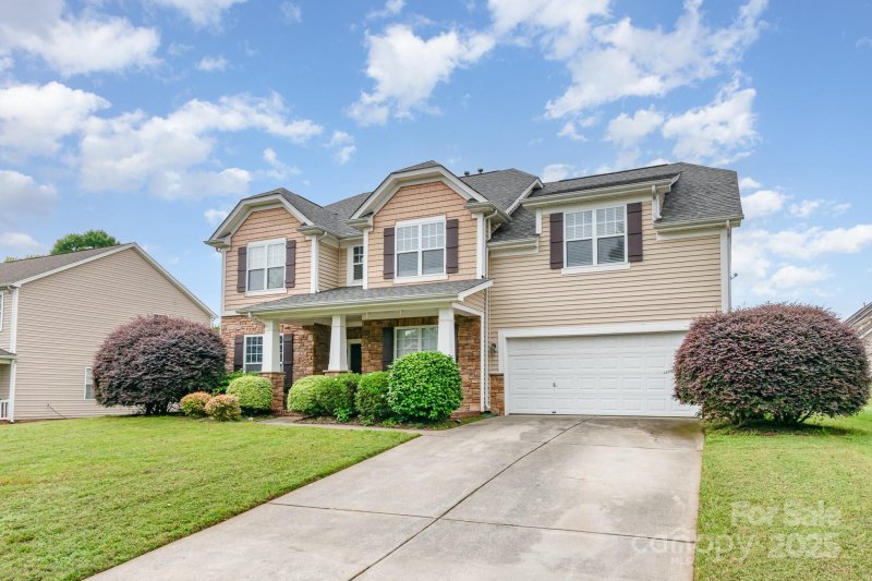 Property image 3 at 11005 Magna Lane, Indian Trail, NC 28079