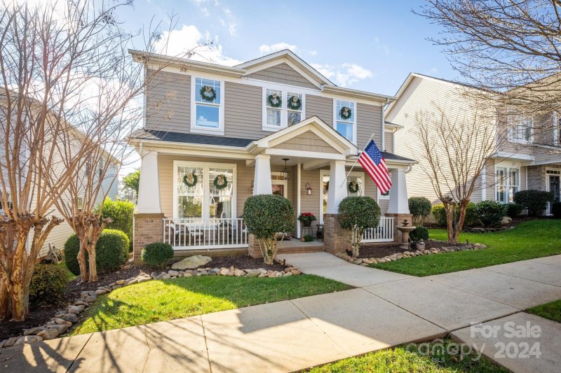 Property image 2 at 15705 Seafield Lane, Huntersville, NC 28078