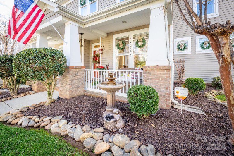 Property image 3 at 15705 Seafield Lane, Huntersville, NC 28078