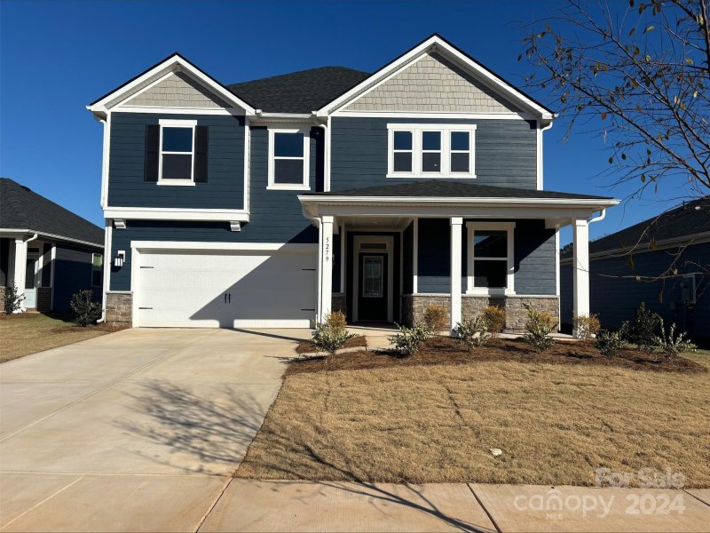 5279 Scotts Creek Road