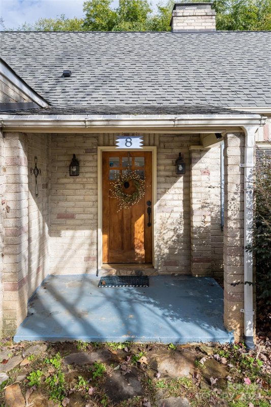 Property image 4 at 8 Waverly Road, Asheville, NC 28803