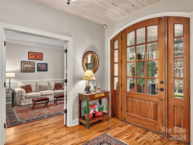 Property image 5 of 318 Freedom Trail Court in Cobblestone Village, Zirconia, NC 28790