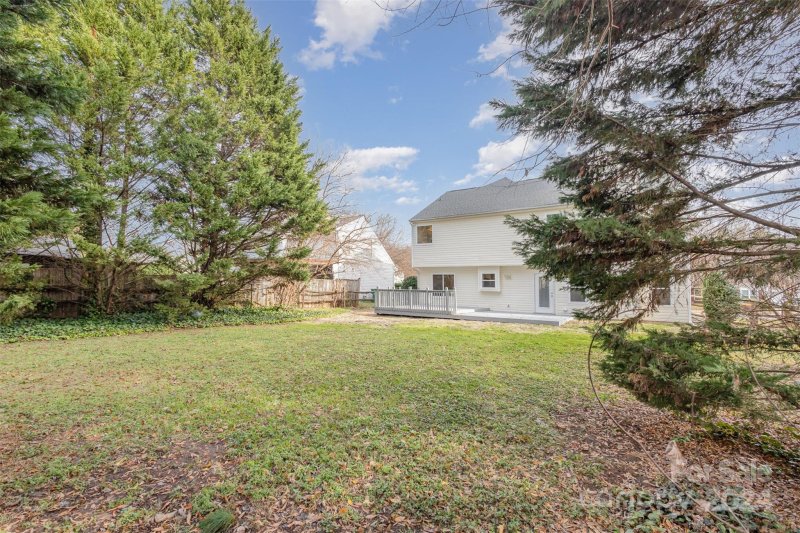 Property image 4 at 14113 Arbor Ridge Drive, Charlotte, NC 28273