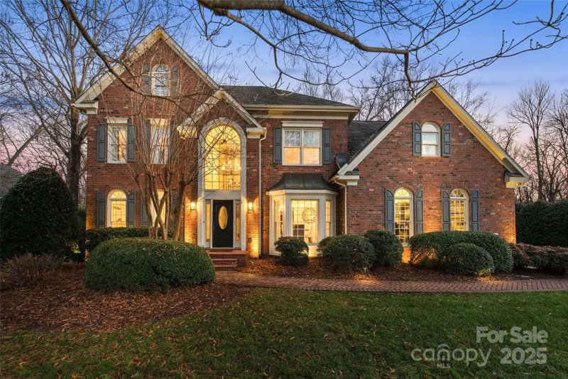 Property image 4 at 13101 Whisper Creek Drive, Charlotte, NC 28277