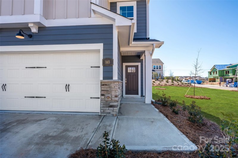 Property image 2 at 165 Halite Lane, Waxhaw, NC 28173
