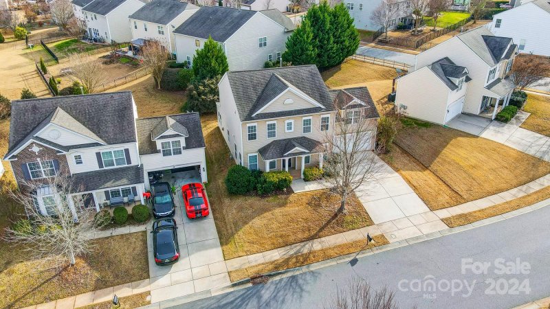 Property image 2 at 14217 Green Birch Drive, Pineville, NC 28134