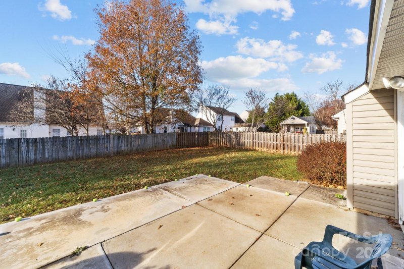 Property image 3 at 2918 Compton Court, Concord, NC 28027