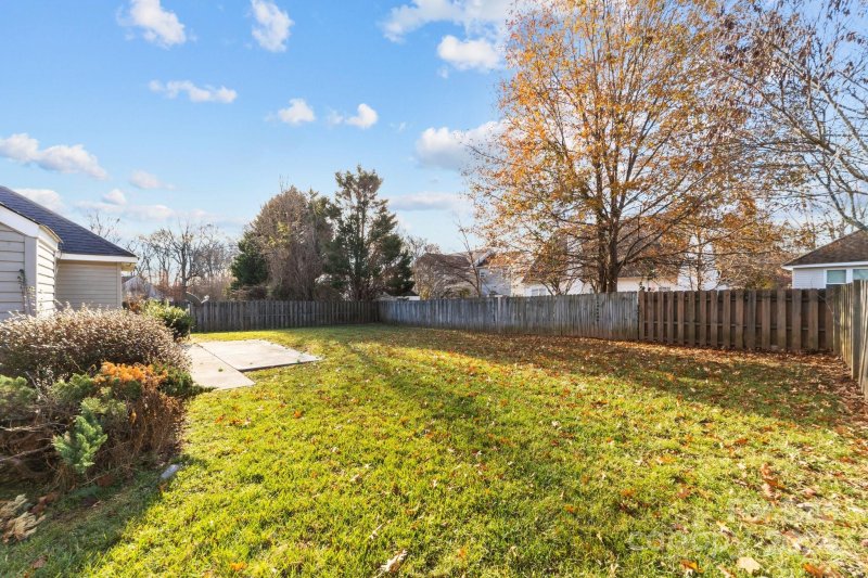 Property image 4 at 2918 Compton Court, Concord, NC 28027