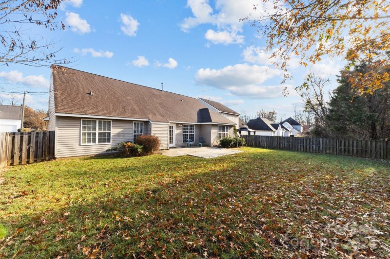 Property image 5 at 2918 Compton Court, Concord, NC 28027