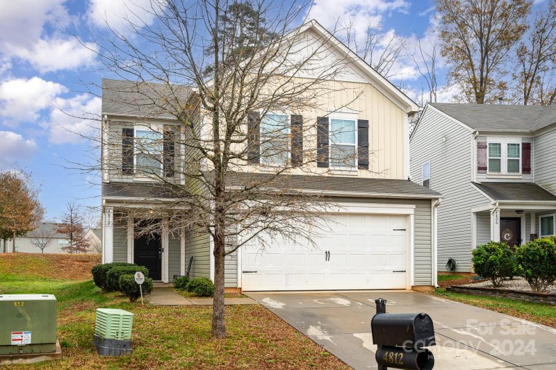 Property image 2 at 4812 Gibbons Link Road, Charlotte, NC 28269