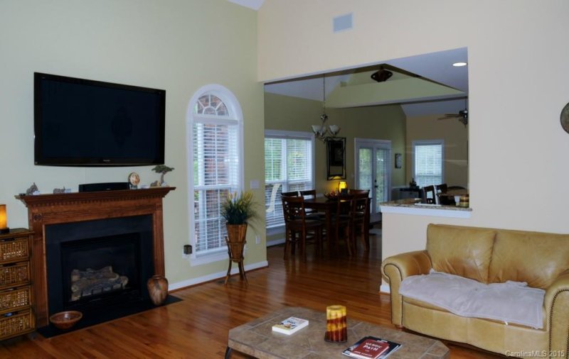 Property image 3 at 5710 Oakmont Street, Kannapolis, NC 28081