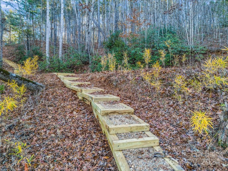 Property image 5 of 0 Hawk Ridge Drive in Lake Adger, Mill Spring, NC 28756