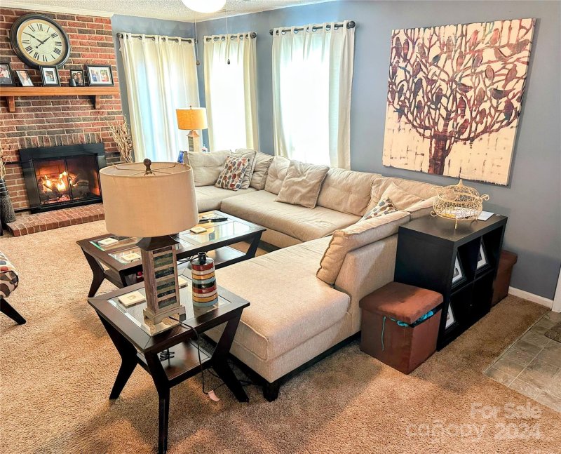 Property image 2 at 7618 Coffey Creek Drive, Charlotte, NC 28273