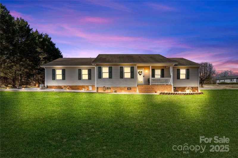 135 Rumple Hill Drive