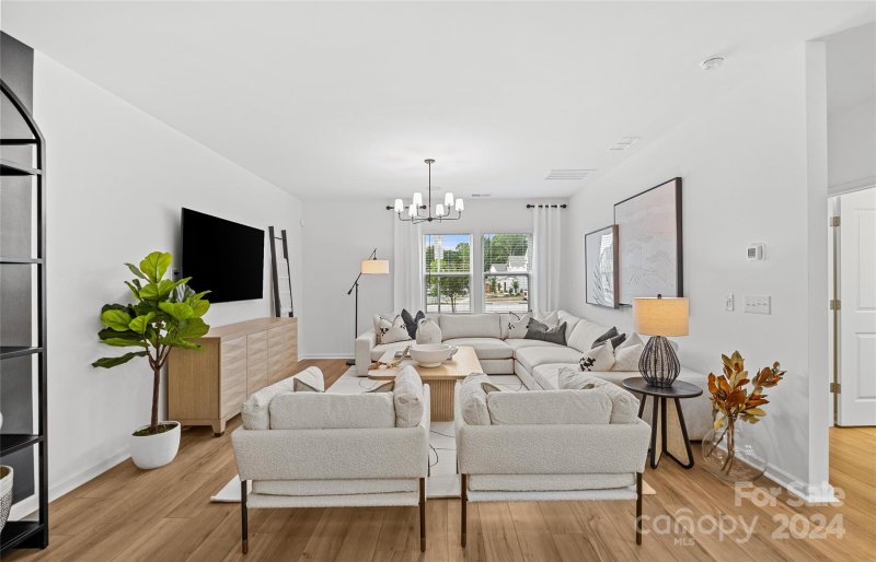 Property image 4 at 3301 Alcea Street, Charlotte, NC 28214