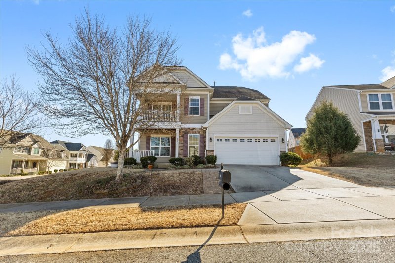 Property image 4 at 160 Millen Drive, Mooresville, NC 28115