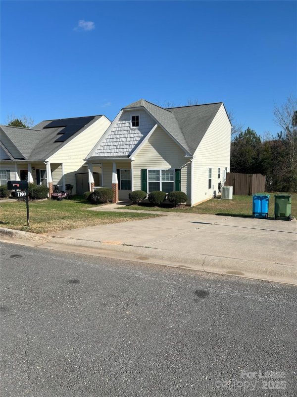 172 Brookshire Drive