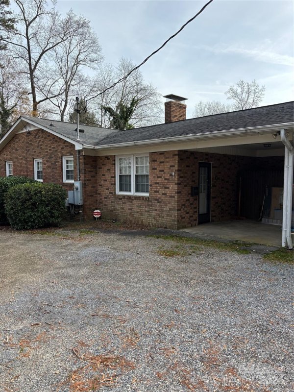 Property image 3 at 554 W Park Avenue, Mooresville, NC 28115