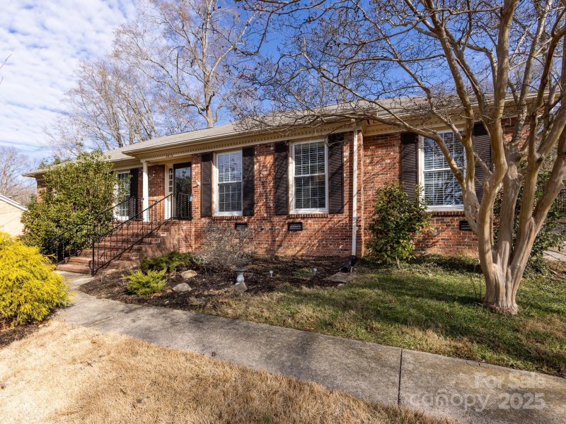 Property image 2 at 2610 Tattersall Drive, Charlotte, NC 28210
