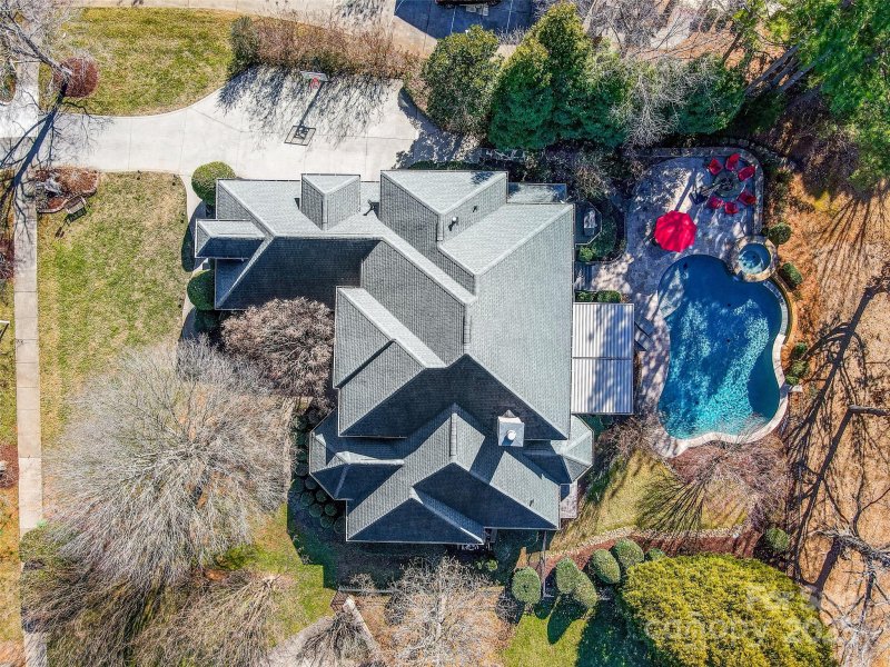 Property image 2 at 13612 Robert Walker Drive, Davidson, NC 28036