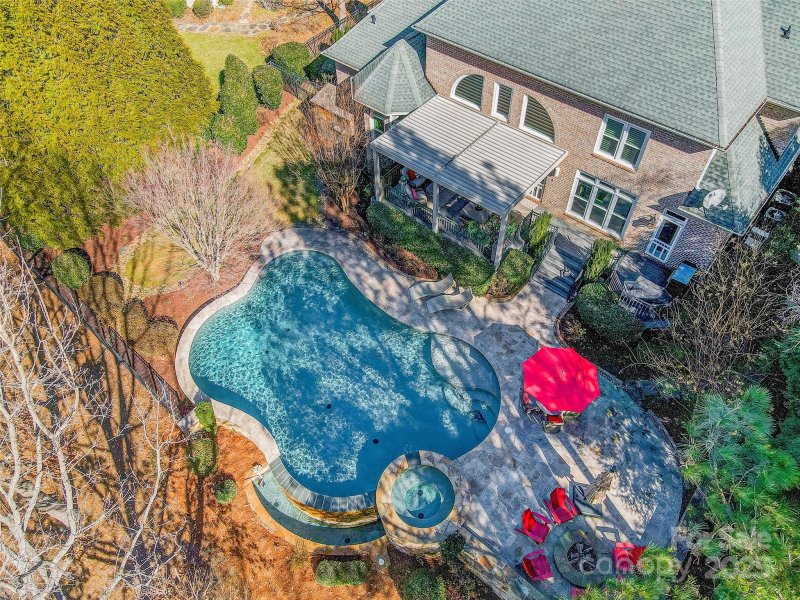 Property image 3 at 13612 Robert Walker Drive, Davidson, NC 28036